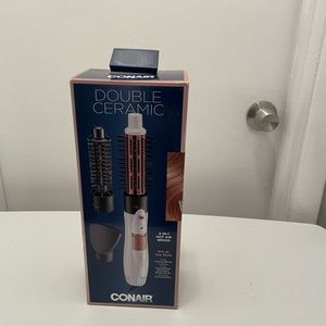 New All-in-one Conair Ceramic Dryer